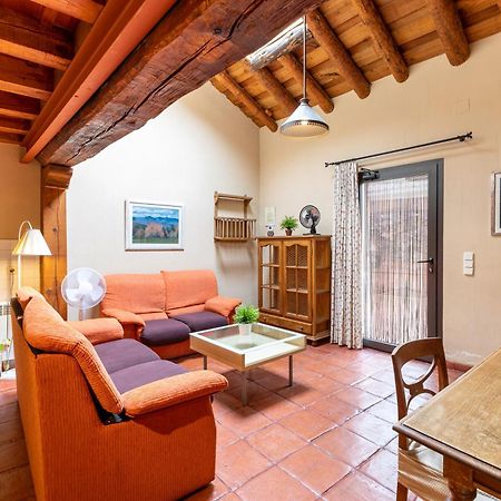 La Casona Y Casitas De Tabladillo Villa Santa Maria la Real de Nieva Buitenkant foto